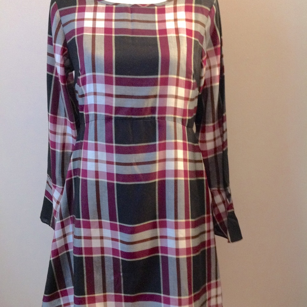 Loft Petite dress size 2 NWT